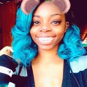 Meet your Posher, Jordan-anne